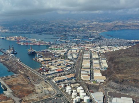 La Zona Franca de Gran Canaria potenciará su internacionalización con acciones estratégicas en Latinoamérica