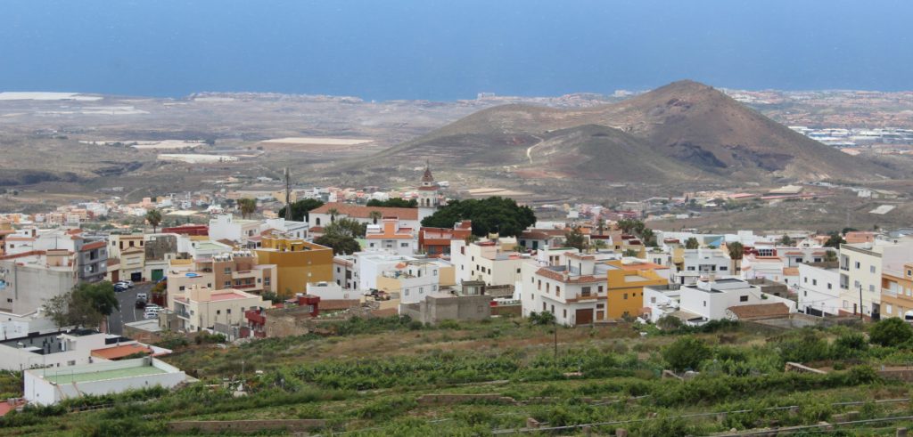 San Miguel de Abona, segundo municipio con menos paro juvenil de la isla de Tenerife