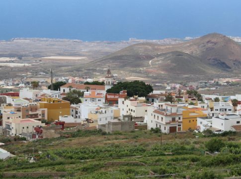 San Miguel de Abona, segundo municipio con menos paro juvenil de la isla de Tenerife