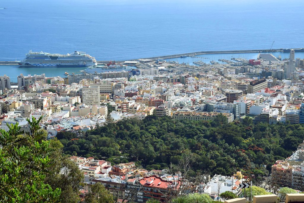 Santa Cruz de Tenerife rebaja la barrera de las 20.000 personas desempleadas en el pasado mayo