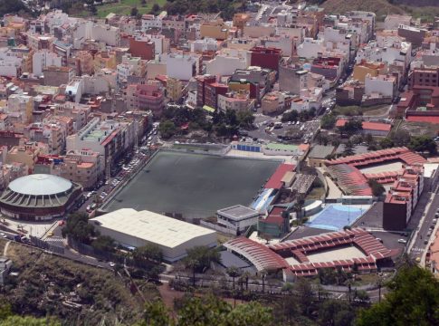 Santa Cruz de Tenerife adjudica la redacción del proyecto de mejora de accesibilidad en la zona del ancla de La Salud