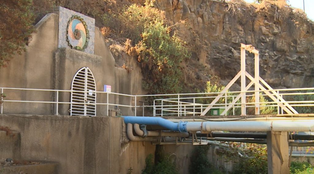 La Asociación Agua para La Palma invita al futuro nuevo gobierno del Cabildo a ser “la verdadera llave de cambio” en la política hidráulica 