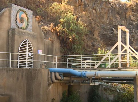 La Asociación Agua para La Palma invita al futuro nuevo gobierno del Cabildo a ser “la verdadera llave de cambio” en la política hidráulica 