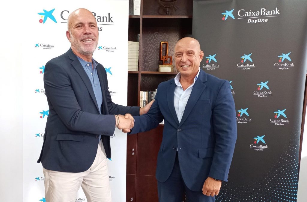 CaixaBank patrocinará la ‘Patents Week Gran Canaria by ULPGC 2023’ 