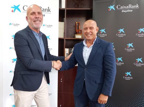 CaixaBank patrocinará la ‘Patents Week Gran Canaria by ULPGC 2023’ 