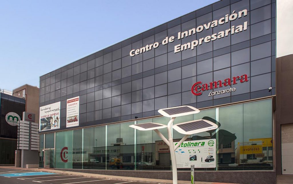  Las pymes de Lanzarote pueden reorganizar sus negocios con asesores especialistas