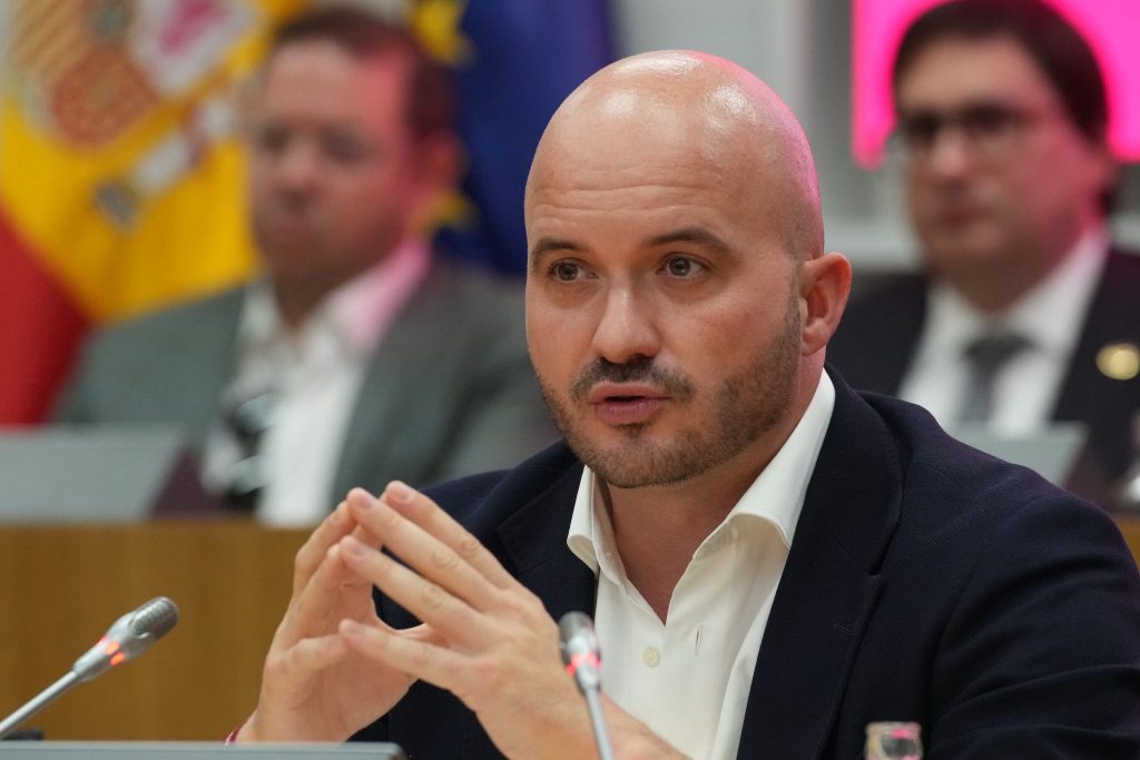 Estabilidad, seguridad y compromiso: los valores que la juventud empresaria pide al nuevo gobierno