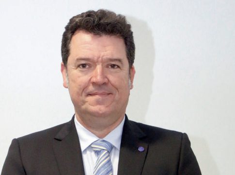 Antonio Miguel Rodríguez: “Tenemos que seguir fomentando la vocación por la ingeniería entre nuestras jóvenes”