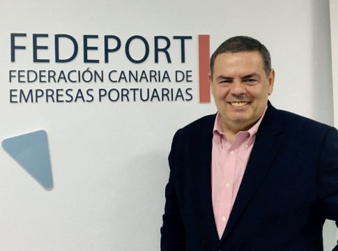 José Juan Ramos Pérez: “Fedeport continuará poniendo todos sus esfuerzos en el desarrollo económico y social”