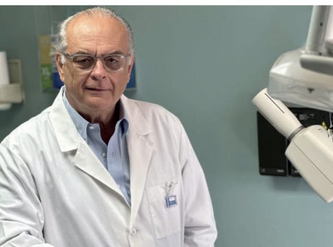 Francisco Cabrera Panasco: “Asumimos un papel fundamental en la prevención en salud”