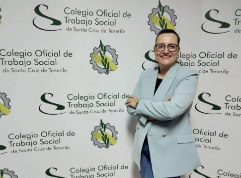 Ma Candelaria Delgado Toledo: “El apoyo a la sanidad pública es uno de nuestros desafíos más importantes”