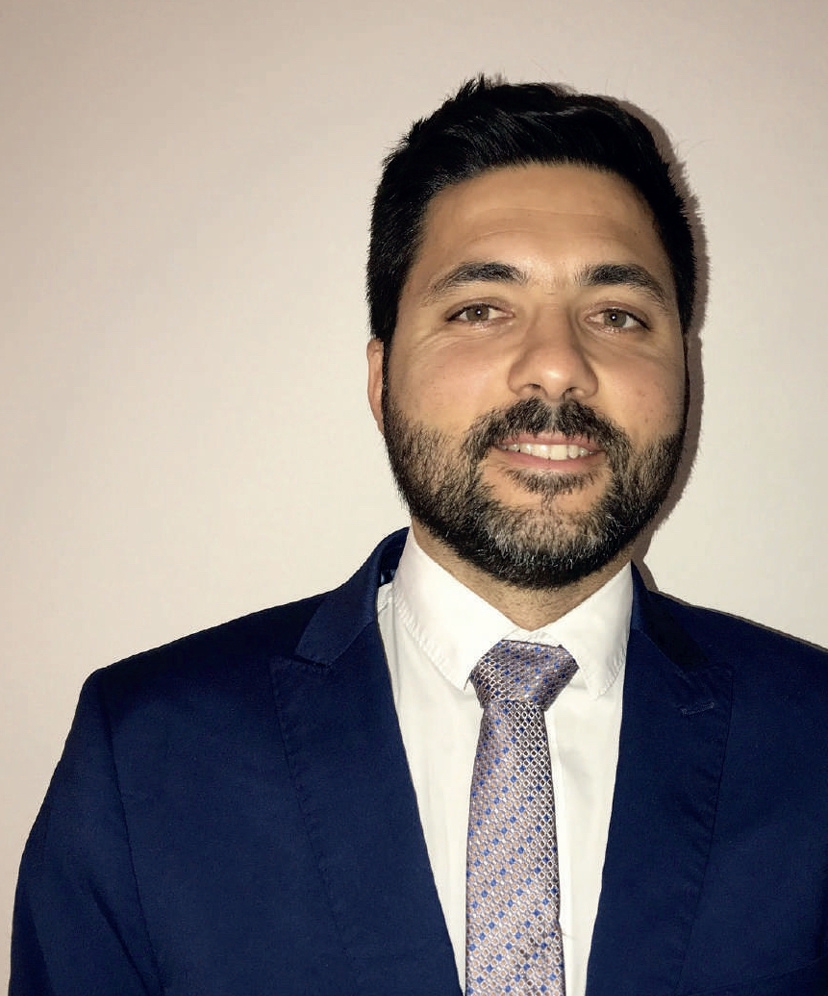 Darío Hernández: “Estamos teniendo una relación muy estrecha con la administración canaria”