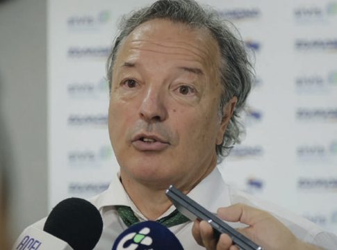 Álvaro Garaygordóbil: “Debemos encontrar un sistema de facilidad aduanera que permita mayor agilidad”