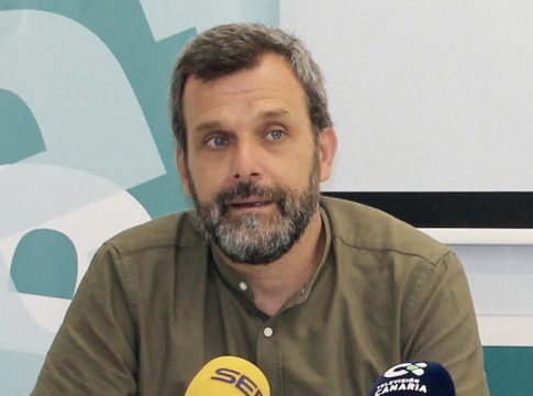 Alejandro Suárez: “Creemos que la educación de los menores es la única vía para una tenencia responsable de mascotas”