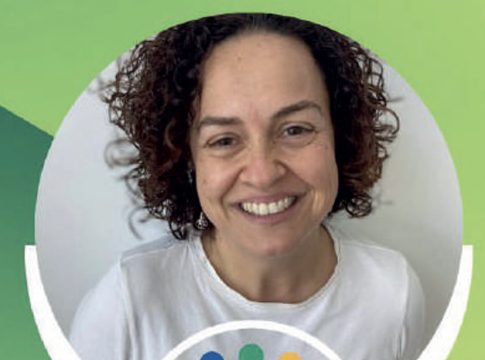 Dolores Fabelo: “Reivindicamos que el trabajo social se promueva desde el ámbito público. Somos un derecho del ciudadano”