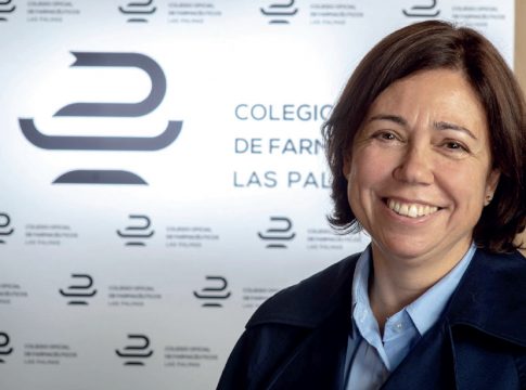 María Loreto Gómez: “Hemos planteado distintas fórmulas de colaboración para contribuir a aliviar unos servicios de atención primaria que se encuentran saturados”