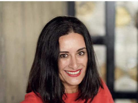 La vicepresidenta del comité de Expertas de BPW Canarias, Dulce Xerach, reivindica a la clase política que acabe con la desigualdad histórica en el sector cultural