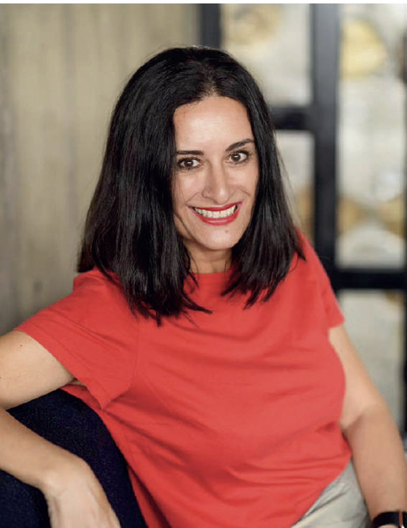La vicepresidenta del comité de Expertas de BPW Canarias, Dulce Xerach, reivindica a la clase política que acabe con la desigualdad histórica en el sector cultural