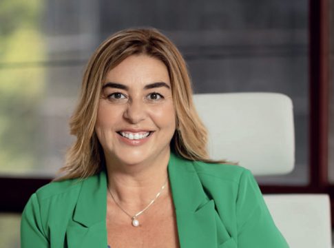 Estefanía Hernández: “Ante la barrera digital somos el puente entre el ciudadano y la administración”