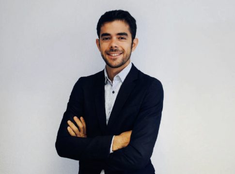 Alberto Dieter: “Tendremos un papel protagonista en el rumbo de muchos subsectores de la economía azul”