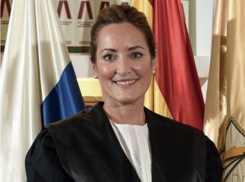 Mercedes Morales: “Los Graduados Sociales somos el puente que relaciona a nuestros clientes, tanto empresas como particulares, con la administración”