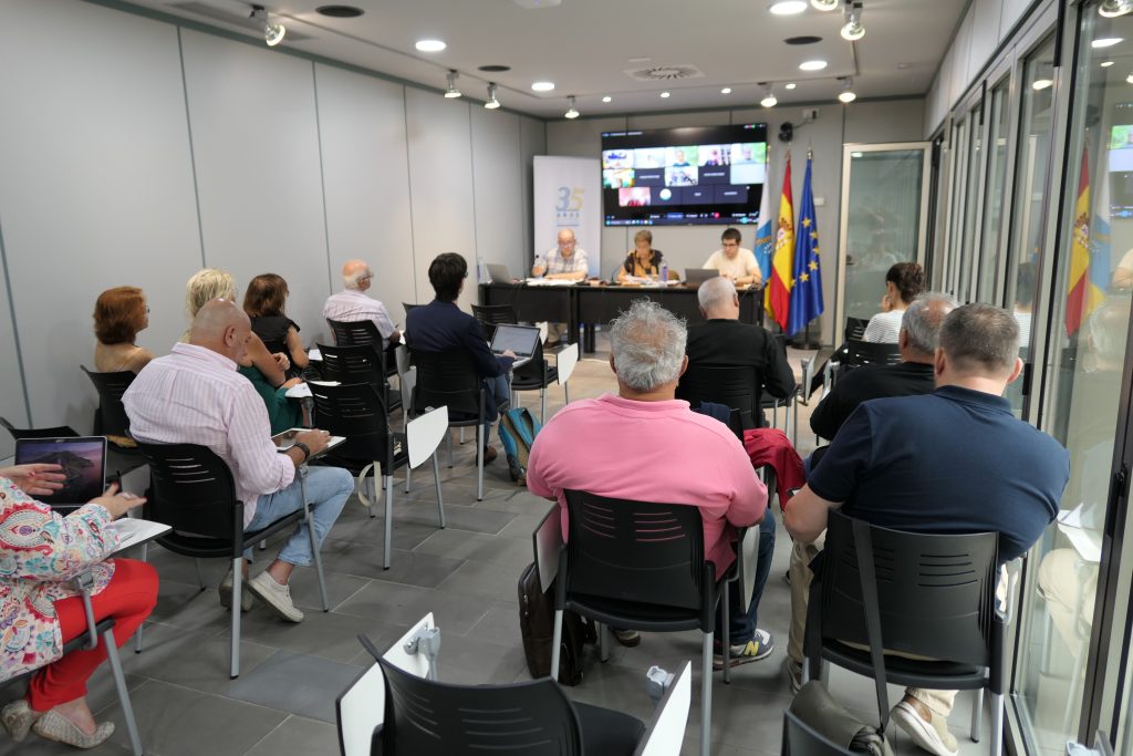 El CEC presenta 100 propuestas para mejorar la educación en Canarias.