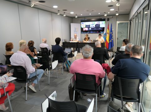 El CEC presenta 100 propuestas para mejorar la educación en Canarias.