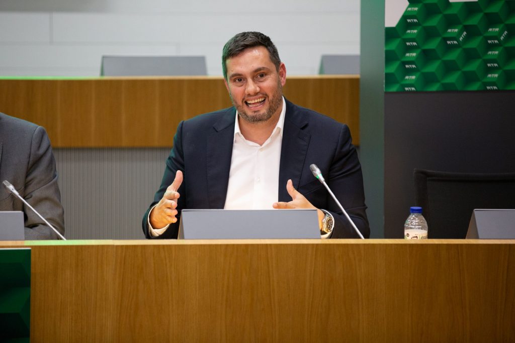 ATA celebra que se esté trabajando en un plan de alivio fiscal del Gobierno de Canarias