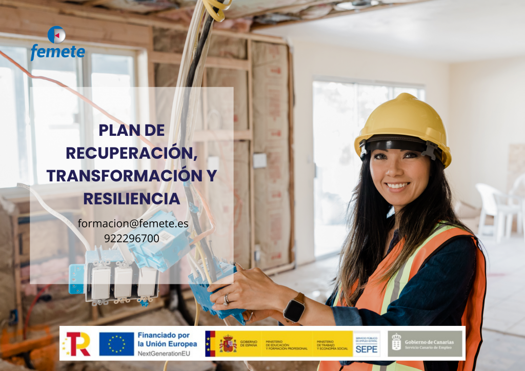 Cursos en oficios industriales con alta demanda de empleo