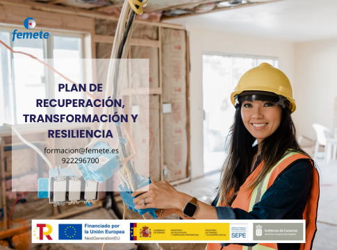 Cursos en oficios industriales con alta demanda de empleo