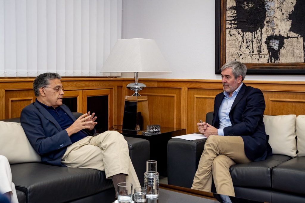 Canarias podría captar 500 millones de euros del Programa Estratégico PERTE Chip 