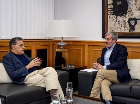 Canarias podría captar 500 millones de euros del Programa Estratégico PERTE Chip 