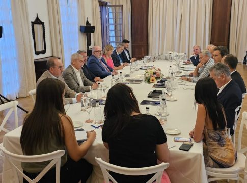 “La baja productividad: más una regla que una excepción”