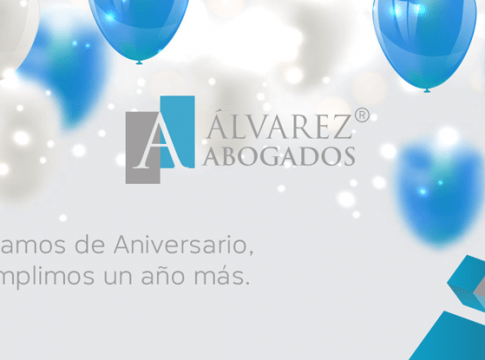 Aniversario Alvarez Abogados Tenerife