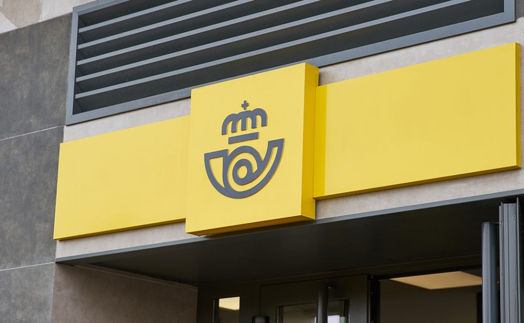 Correos solicita a la Junta Electoral Central que se amplíe el plazo para depositar el voto por correo hasta el viernes, 21 de julio, a las 14:00 horas como máximo