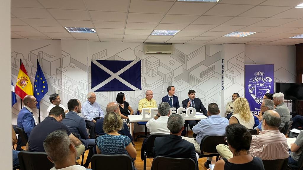 FEPECO pide que los contratos públicos salgan a licitación con una revisión de precios ajustada a la realidad