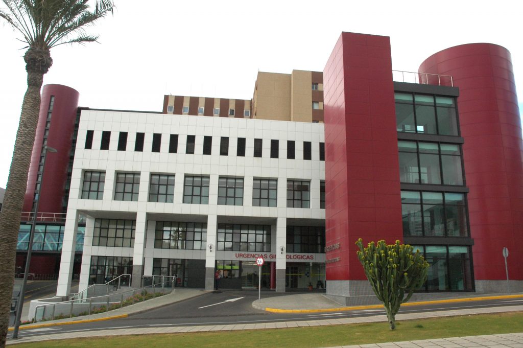 El sistema sanitario se convierte en la principal preocupación de los canarios