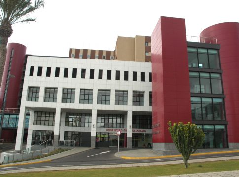 El sistema sanitario se convierte en la principal preocupación de los canarios