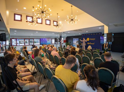 Canarias, destino ideal para familias nómadas, retiros de compañías deslocalizadas y teletrabajadores fijos