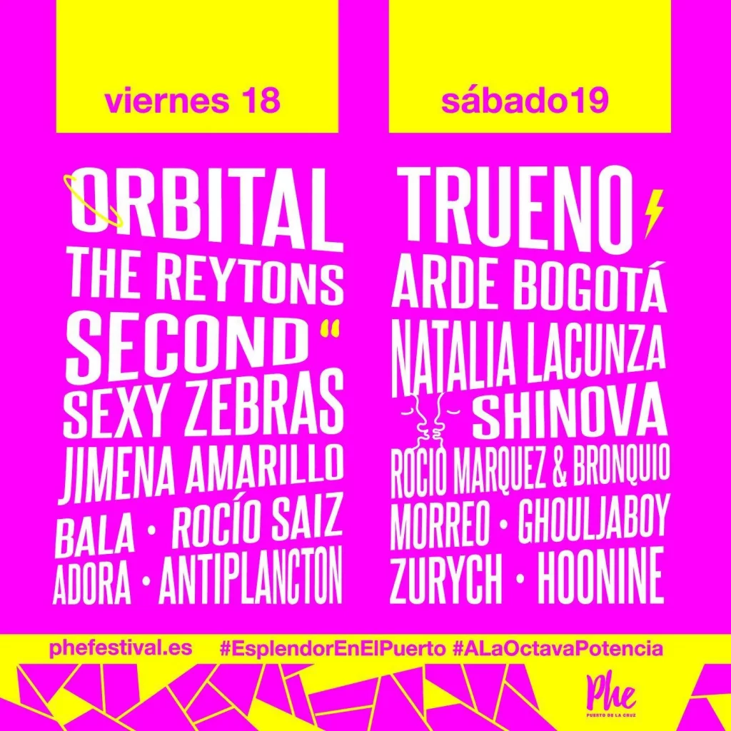 Phe Festival invita a descubrir la cultura del vino con visitas a bodegas y catas