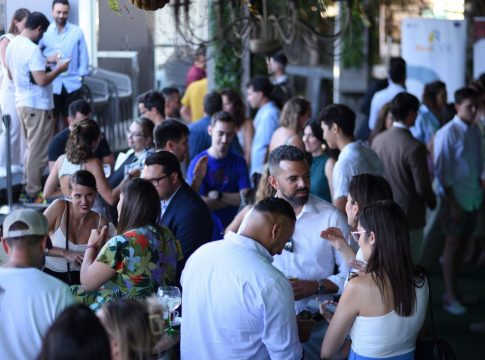 AJE Canarias trabaja para sacar adelante la Ley Canaria de Apoyo a la Juventud Empresaria
