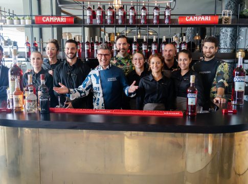 Meloneras aspira a convertirse en un referente internacional de la coctelería