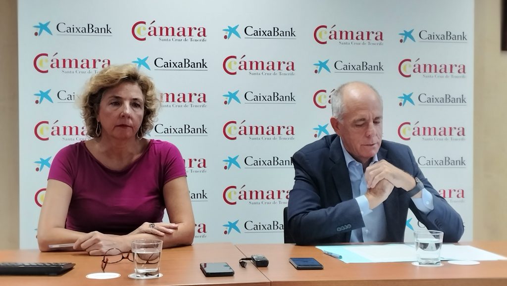 Canarias supera dos años de vigoroso crecimiento, pero ha de afrontar importantes desafíos para garantizar su continuidad.