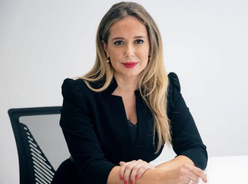 Carmen Pérez: “Daremos pasos para posicionar a Santa Cruz de Tenerife como destino turístico atractivo, diferenciado y de calidad, a la vez que más equitativo y sostenible”