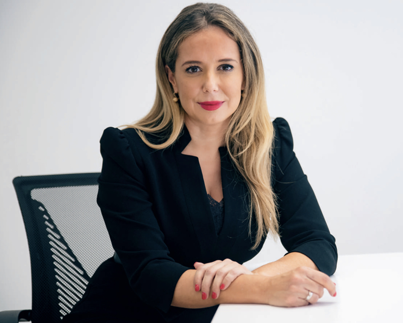 Carmen Pérez: “Daremos pasos para posicionar a Santa Cruz de Tenerife como destino turístico atractivo, diferenciado y de calidad, a la vez que más equitativo y sostenible”