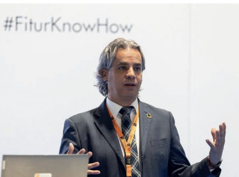 Sergio Suárez: “Innovaris se ha convertido en una de las principales consultoras en muchas materias”