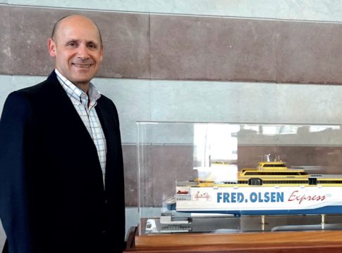 Juan Ignacio Liaño: “Vamos a seguir apostando por investigación, desarrollo e innovación”