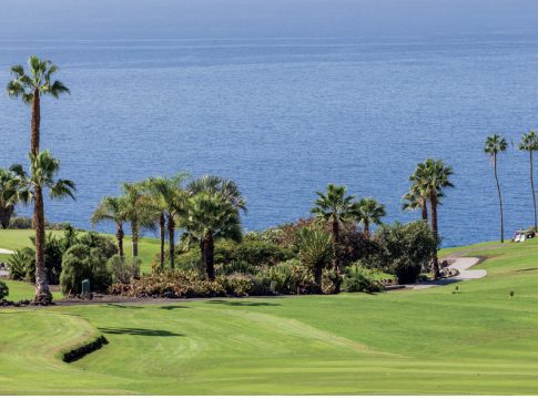 Paul de Sterck: “Podemos confirmar la tendencia creciente del sector del golf”