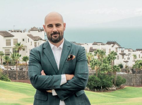 Adrián Almirante: “El secreto del éxito a largo plazo es ser capaces de crear experiencias inolvidables”