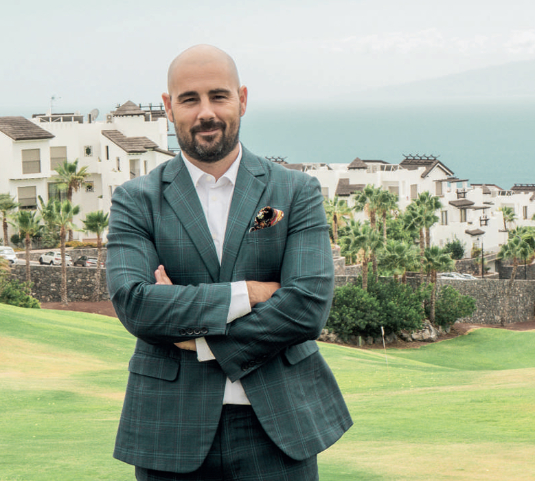 Adrián Almirante: “El secreto del éxito a largo plazo es ser capaces de crear experiencias inolvidables”